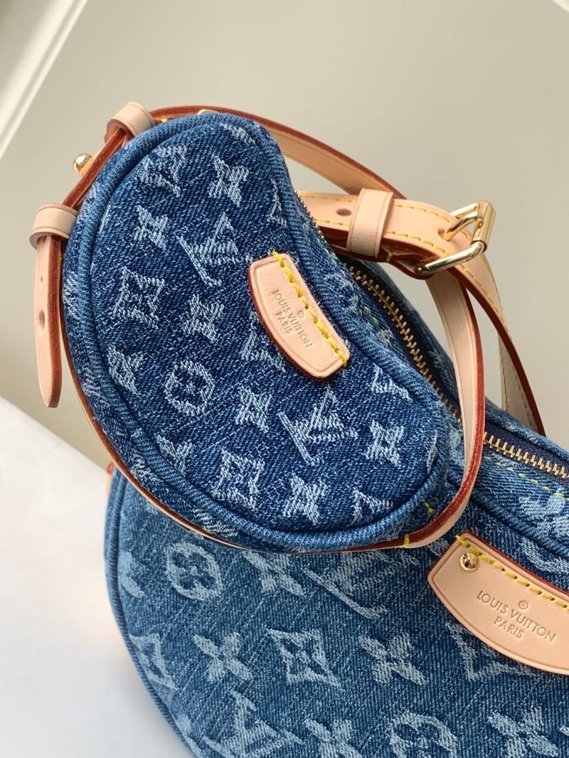 Louis Vuitton Satchel Bags